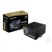 Gigabyte GP-P650G 650W 80 Plus Gold ATX Power Supply